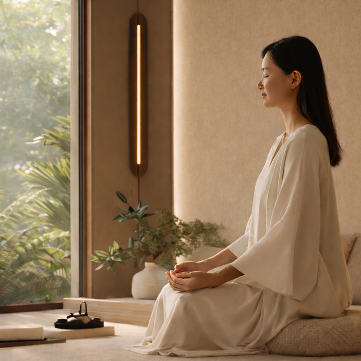 REBALANCE & RESET