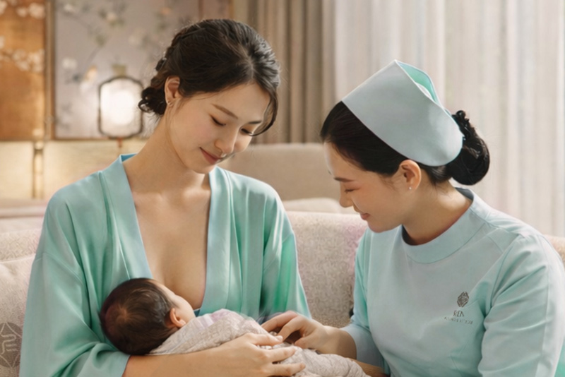 POSTNATAL CARE