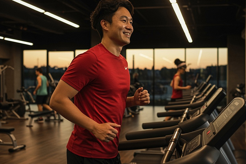 GENERAL WELLNESS