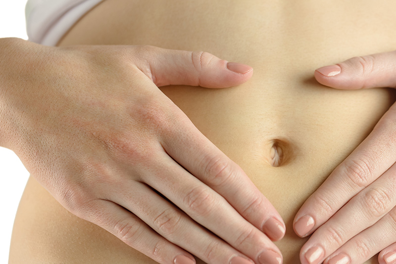 HORMONAL BALANCE