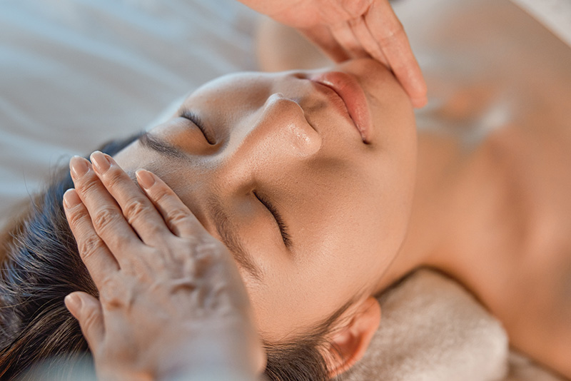 AESTHETIC REJUVENATION