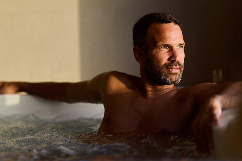 MEN’S HEALTH
