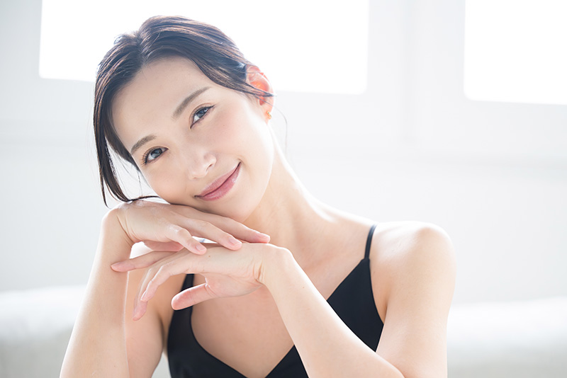 WOMEN'S HEALTH