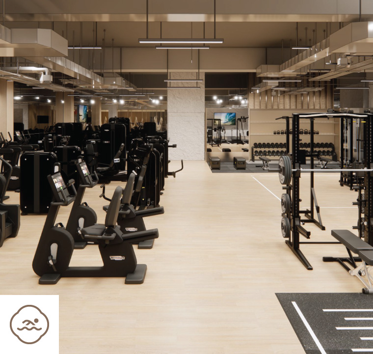 WELLNESS FACILITIES