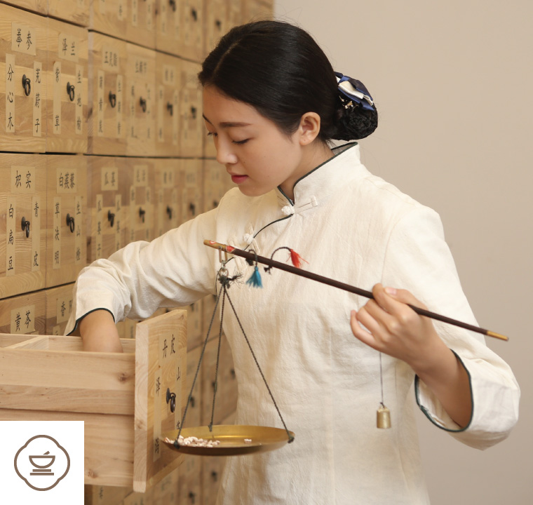 TRADITIONAL & COMPLEMENTARY MEDICINE