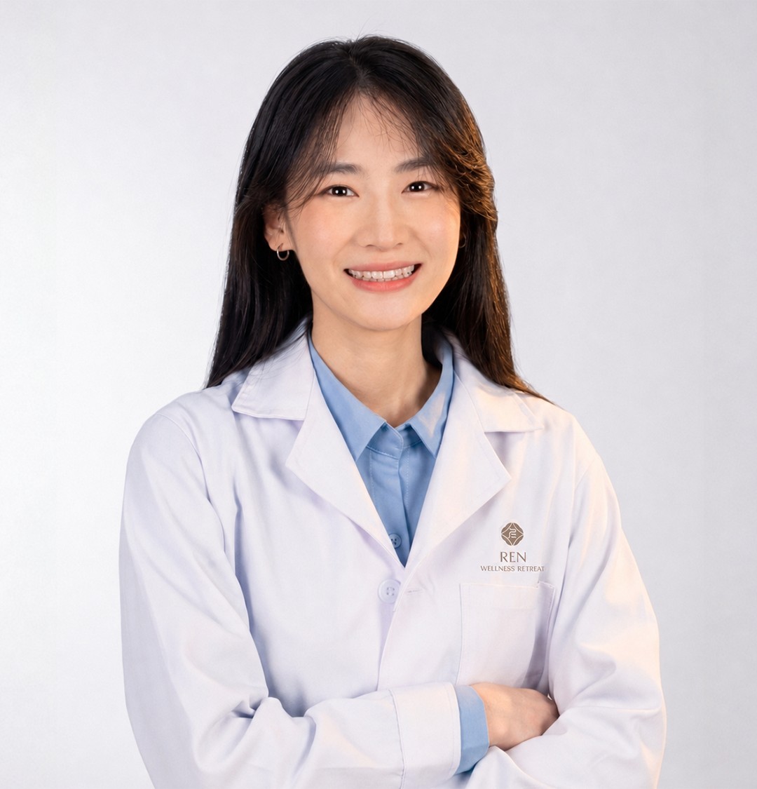 Angeline Chong