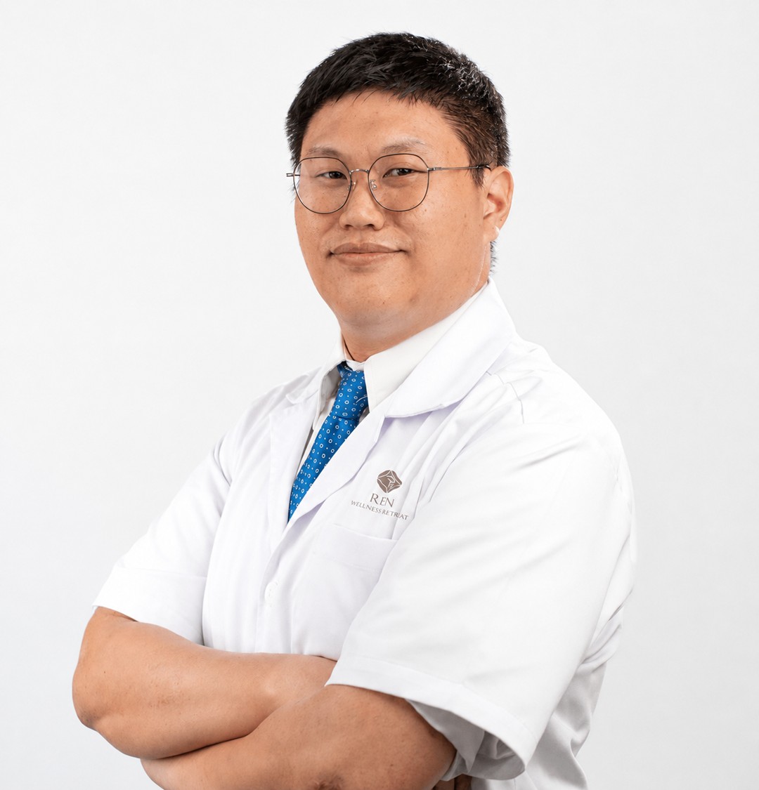 Chang Yee Jin
