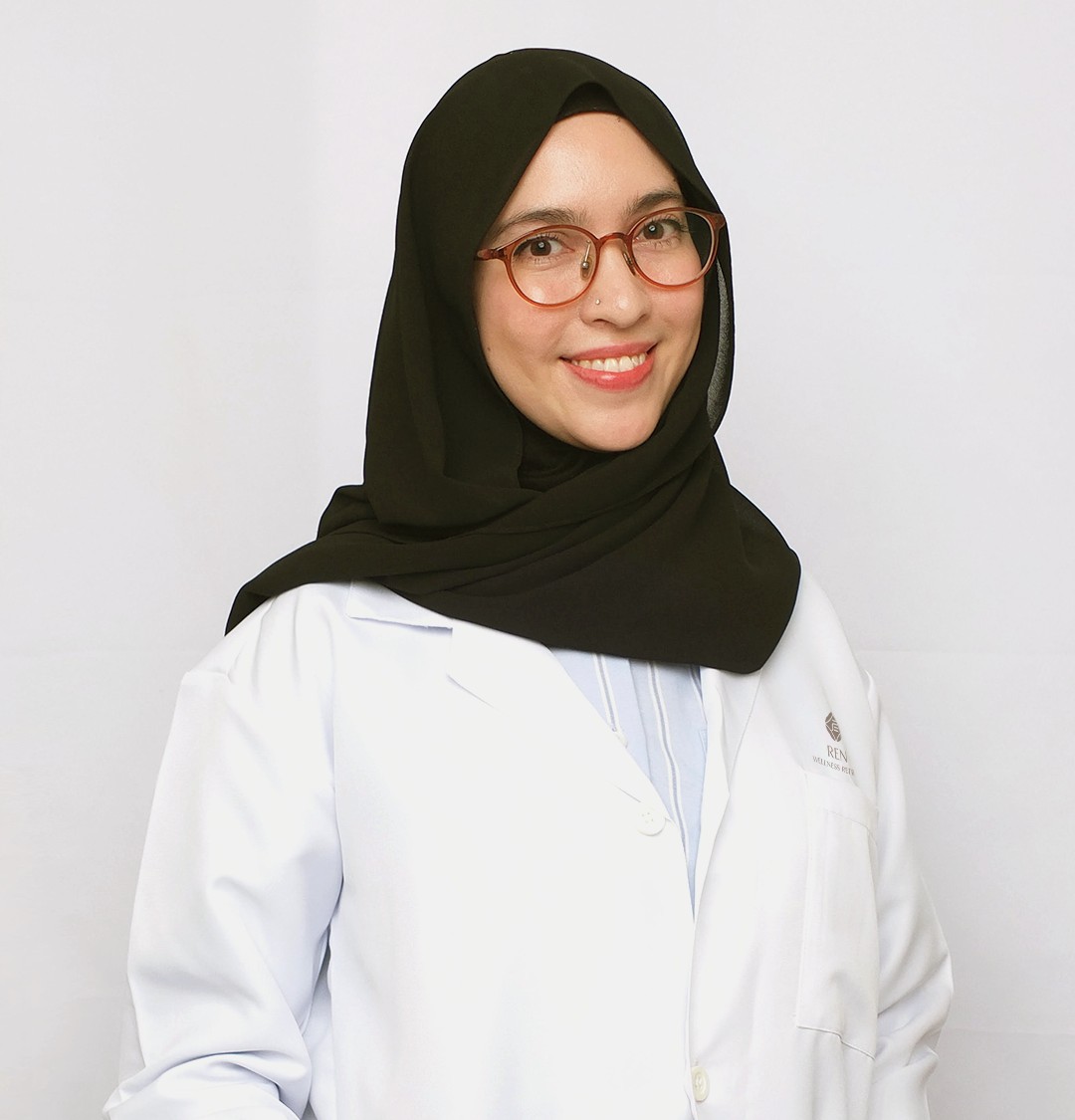 Uzma Aishah