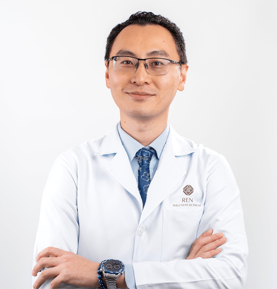 Dr. Teo Chiah Shean