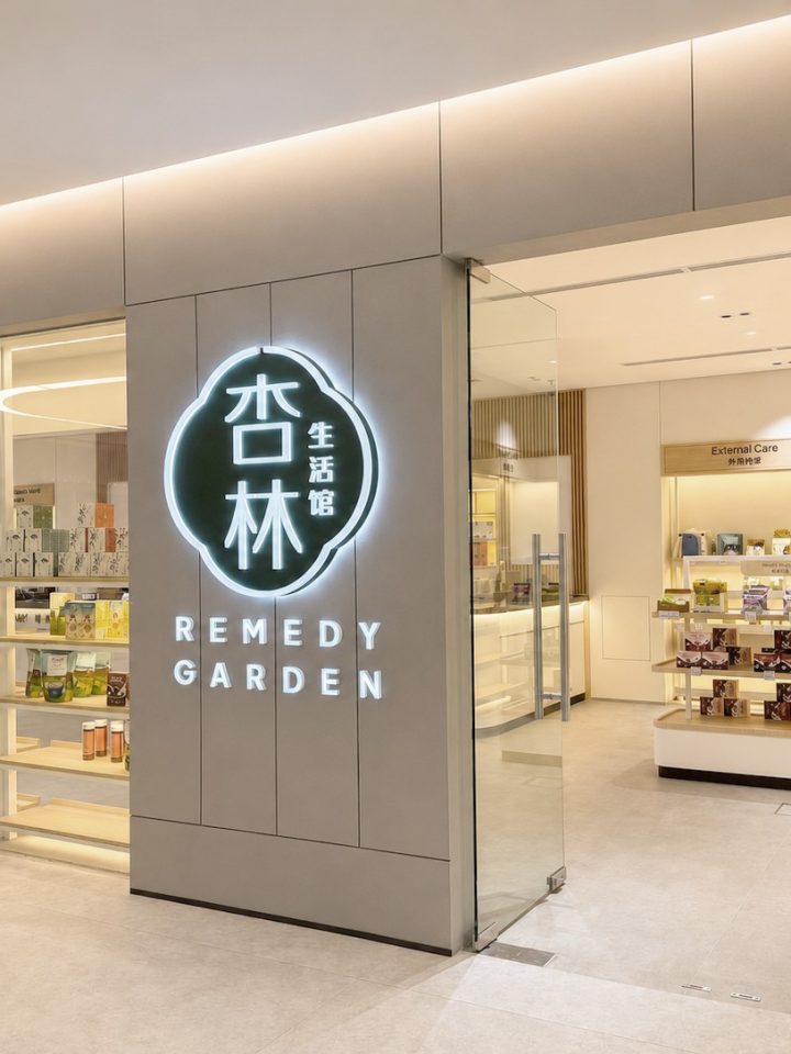 Remedy Garden